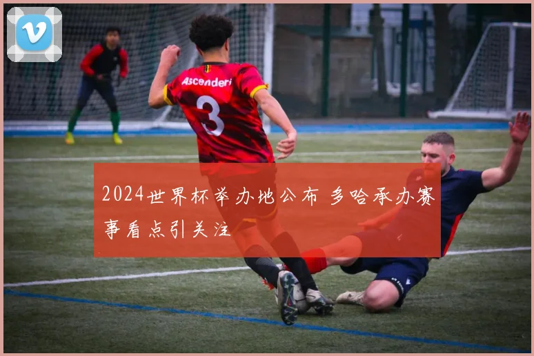 2024世界杯举办地公布 多哈承办赛事看点引关注